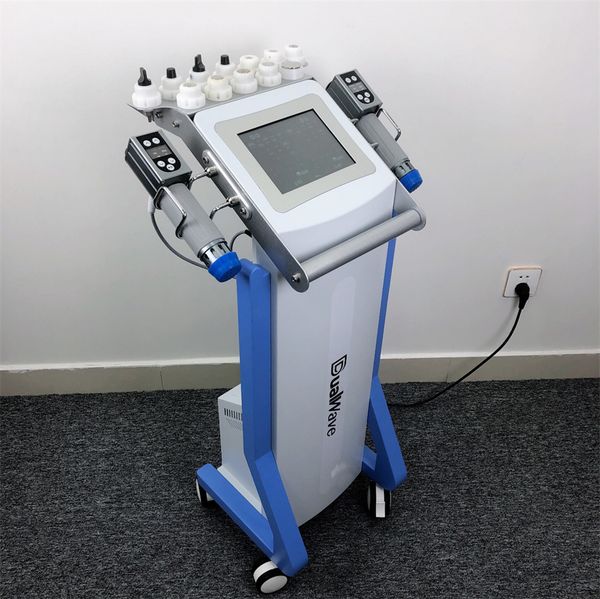 

eswt radial shockwave physiotherapy equipment for erectile dysfunction/ acoustic shock wave therapy mahcine to hip pain