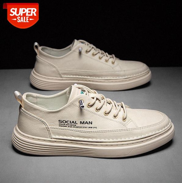 

men's shoes casual all-match low-work trendy #fc1k