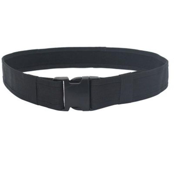 

belts adults adjustable all-match belt korean style canvas vintage plastic buckle elastic solid color long waistband, Black;brown