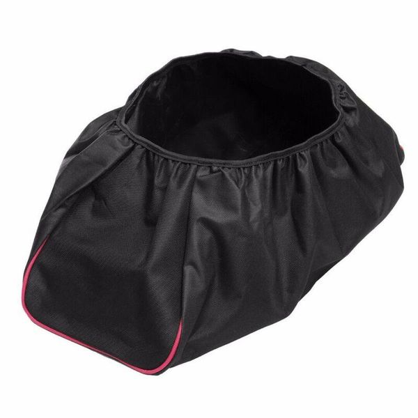 

car organizer 600d oxford fabric winch cover waterproof black 550*240*180mm 1pc durable