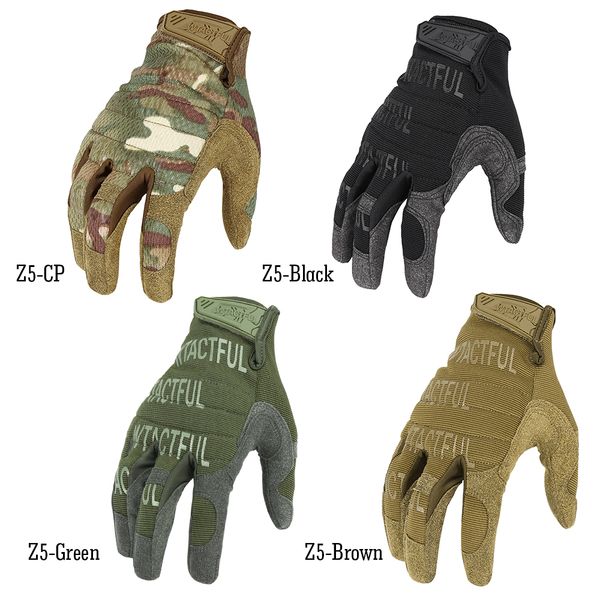 

men tactical gloves shockproof camo airsoft full finger glove military hiking mittens bike cycling shooting bicycle driving gymg, Blue;gray