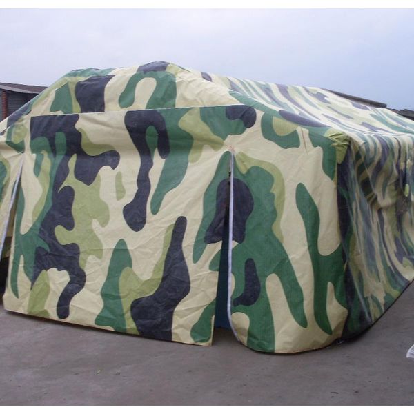 

inflatable camouflage colors tent for camping tents and shelters