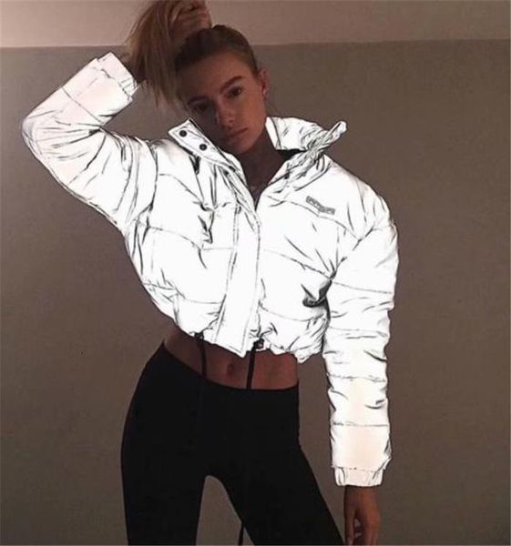 

Women's Down & Parkas cotton padded Winter Jacket not 47CX, Black