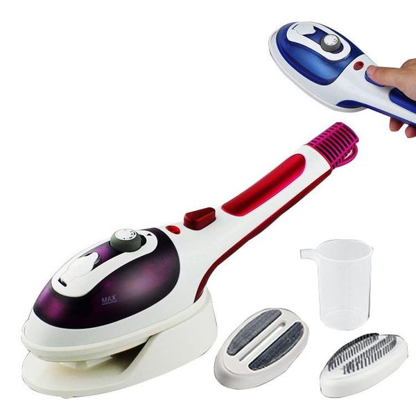 

vacuum cleaners handheld garment steamer fast heat up steam iron home clothes machine flat streamer for