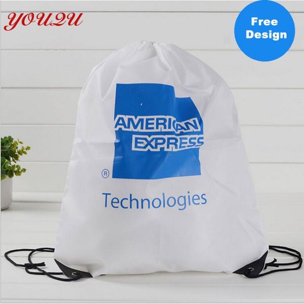 

shopping bags sell drawstring bag traveling kids backpack lowest price