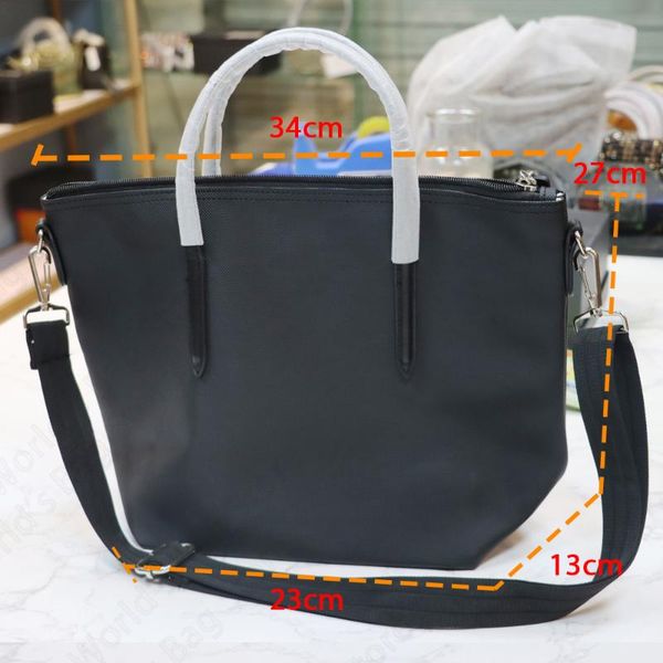 

evening bags 2021 luxury crocodiletote one-shoulder commuter messenger mummy french shopping female traveling