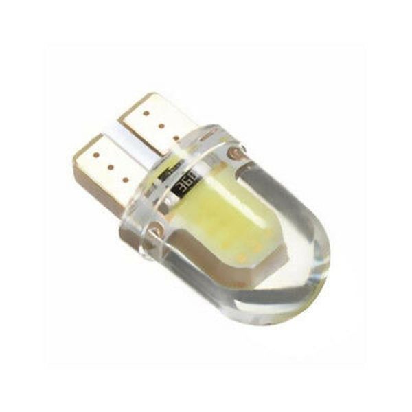 

emergency lights trucks car 20pcs lamps turn signal dc 12v bright white canbus silica