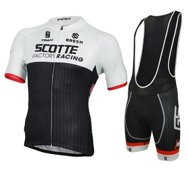 

racing sets 2021 summer men black cycling jersey pro team short sleeve shirt breathable bib pants bicycle outdoor sport wear, Black;blue