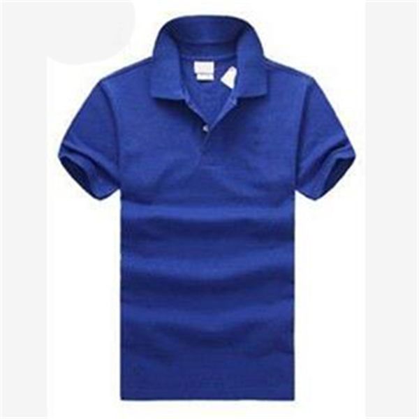 

factory2umz collar shirts turn-over 2020 cotton slim casual fashion breathable solid color business polo tshi, White;black