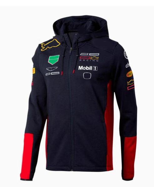 

2021f1 formula one racing jacket f1 team jersey custom made with the same style