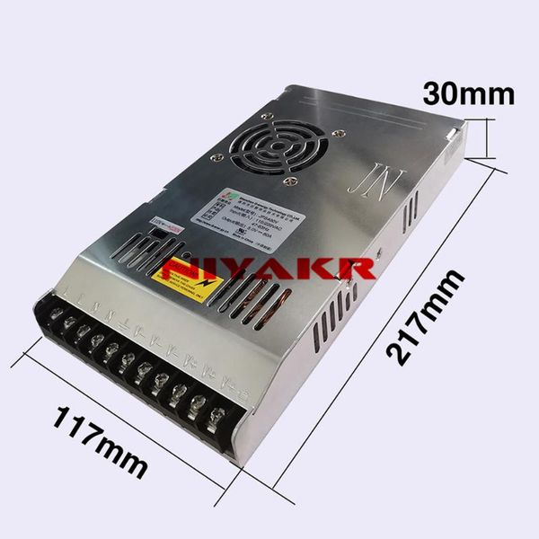 

display g-energy 5v 80a 400w jps400v led power supply input 110/220vac psu