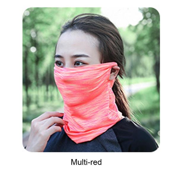 

hats, scarves & gloves sets bandana magic sport cycling mask scarf neck cover with safety filter washable print drop/ship cosplay masque mas, Blue;gray