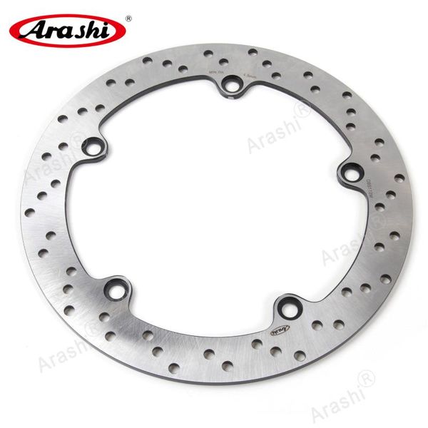 

motorcycle brakes arashi for r 1150 gs 1999 - 2004 cnc rear brake disc motor disk rotors r1150gs 2000 2001 2002 2003