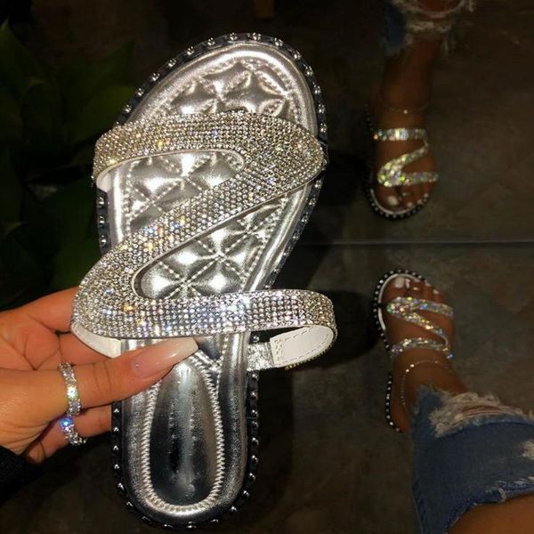 

slippers women's fashionable beach shoes in summer, Black