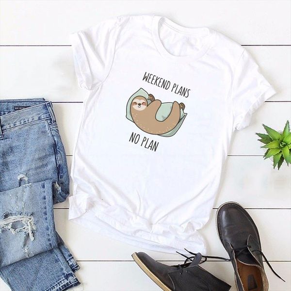 

cartoon lovely sea lion pattern men t shirt grunge harajuku cute kawaii white summer casual tumblr outfit fashion, White;black