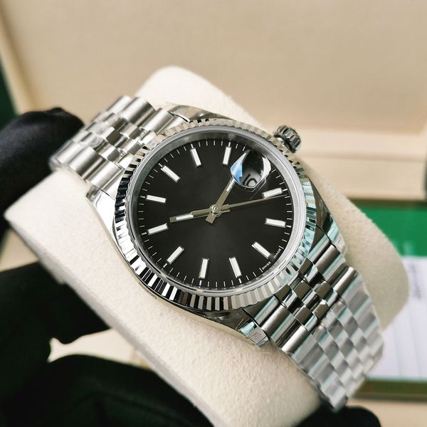 

mens watches aaa+ quality watch ro lex, Slivery;brown