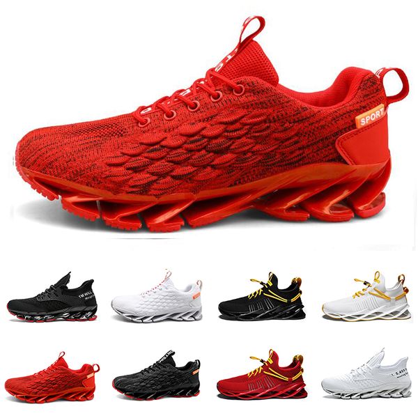 

2021 men running shoes triple black white fashion mens women trendy great trainers breathable casual sports outdoor sneakers 39-44 color nin