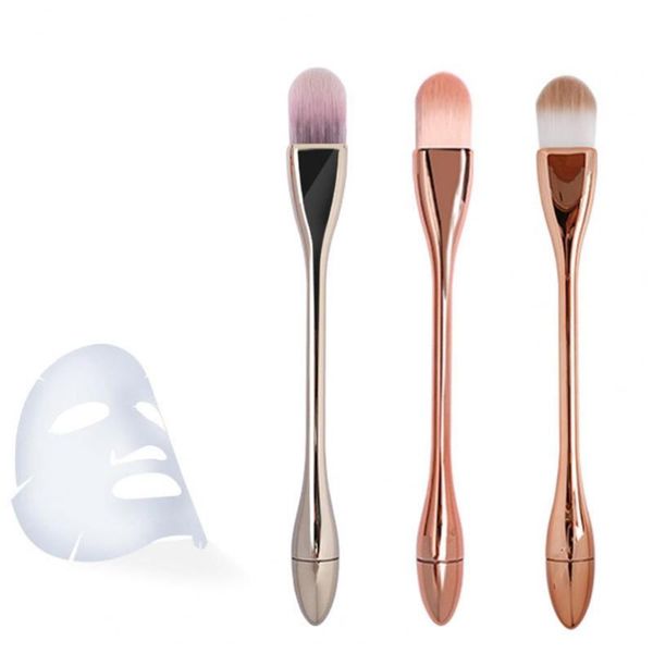 

makeup brushes 1pc flower brush single loose powder blush goblet nail cleaning tools remove dust tool