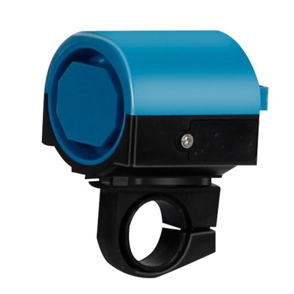 

bike horns road bicycle electronic bell loud horn cycling hooter siren alarm