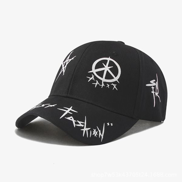 

,snapback cap female sunshade cap sunscreen spring summer korean trendy ins student baseball male, Blue;gray