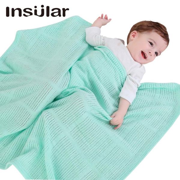 

blankets & swaddling baby