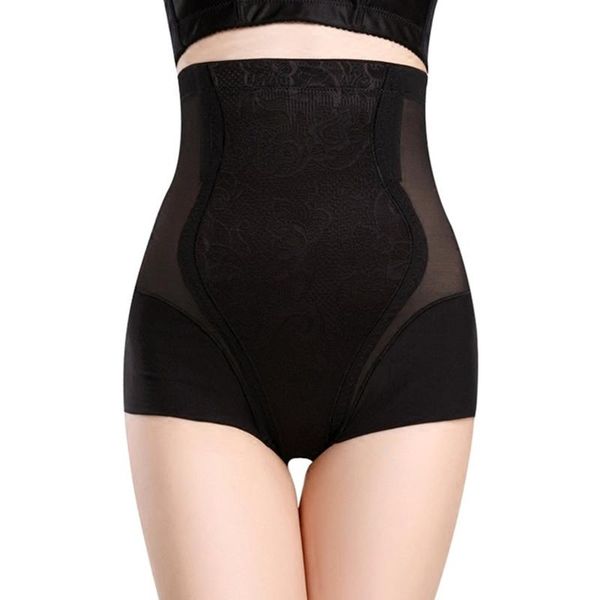 

women's shapers women slimming underwear shapewear belly bodysuit buladies body breathable waist trainer shaper slim belt, Black;white