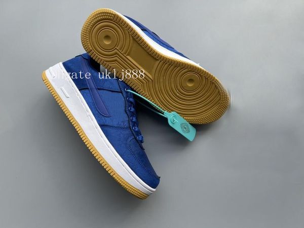 

genuine designer shoes fashion basketball for women rose gold blue silk low cut sports training running sneakers cj5290-400 dress shoe, Black