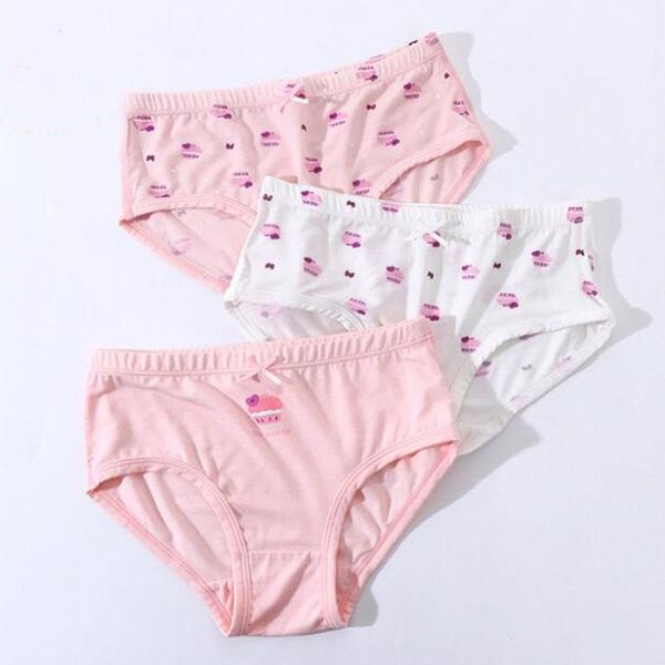 

panties teen girls cotton boxer briefs kids children's shorts underwear, Camo