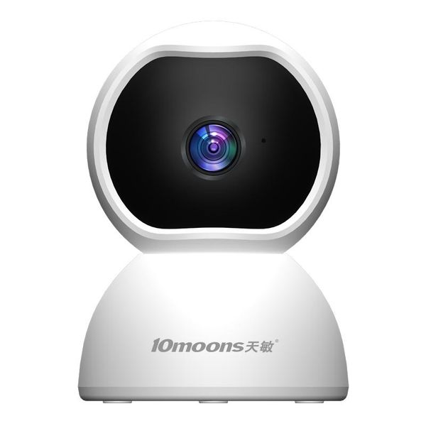 

cameras 10moons m20s 1080p ip camera wi-fi wireless home security night vision cctv baby monitor