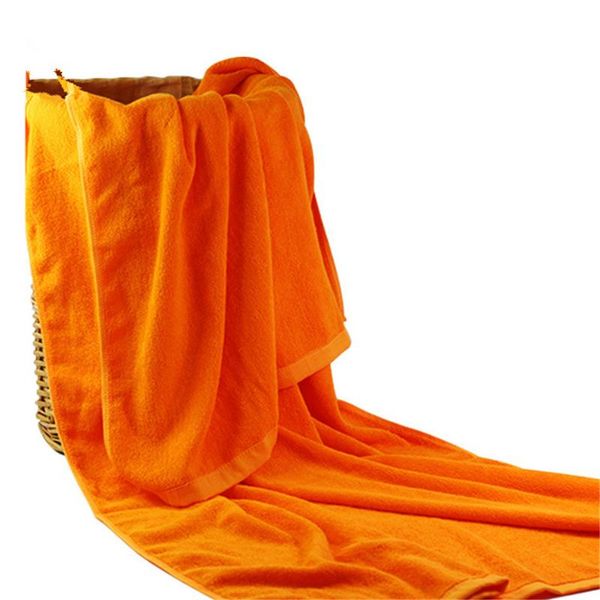 

towel brand cotton bath for adults thick men sport beach bathroom outdoor travel water-