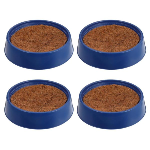 

bowls 1 set bird nest nesting bowl pigeon hatching breeding
