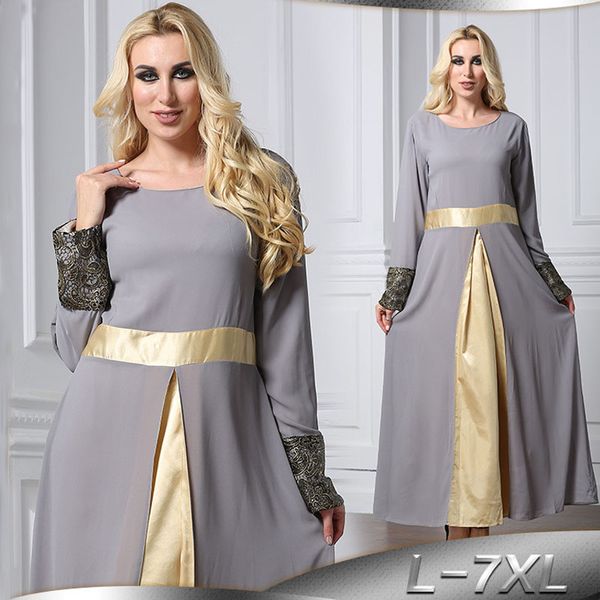 

abaya muslim kaftan dubai arabic turkey islam clothing hijab dress abayas for women ramadan robe musulman longue femme vestidos, Red
