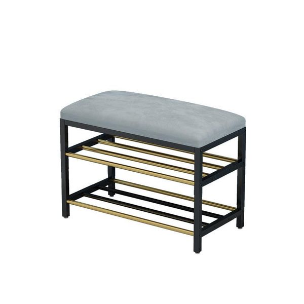 

clothing & wardrobe storage nordic shoe rack multi-layer cabinet household changeable stool light luxury economic