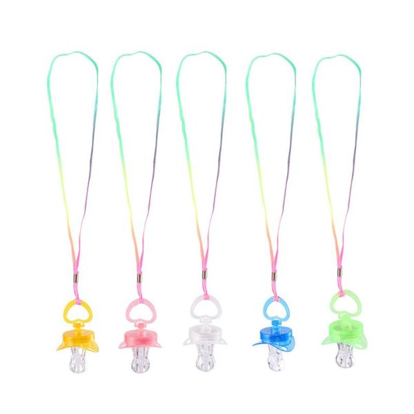 

party decoration 5pcs electronic plaything children fashion people funny
