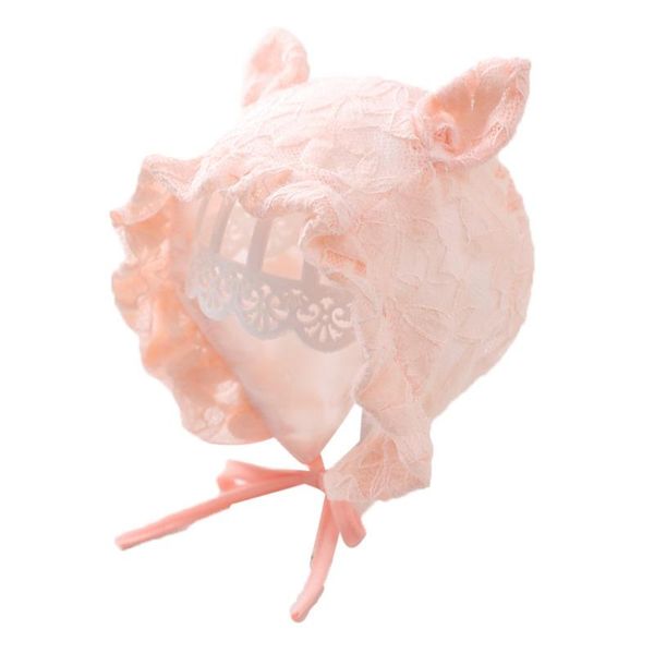 

born princess cute lace sun hat toddler pography props beanie bonnet cap q9qb caps & hats, Yellow