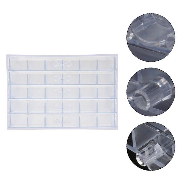 

storage drawers 1pc nail accessories box art diamond case
