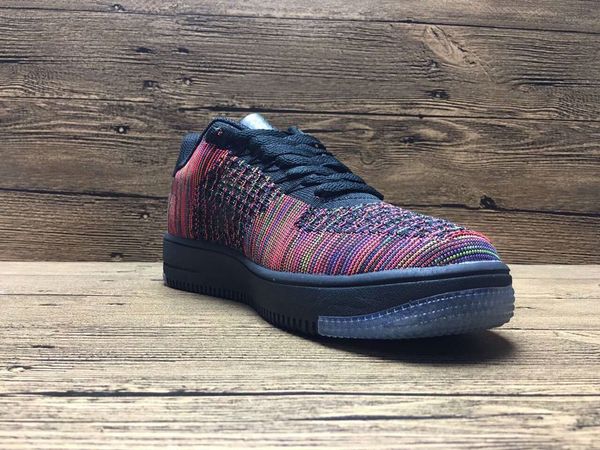 

2021 low board shoes sky blue woven flight line sports leisure