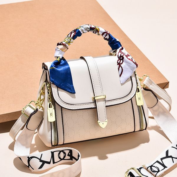 

80% off outlet store texture scarf shoulders with version of the voice red live tiktok trend quality hardware women's bag factory onlin, Black;red