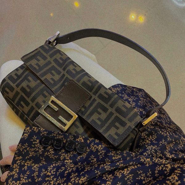 

spring and summer new vintage bag vintage stick armpit one shoulder portable fashion hand hand zly bags