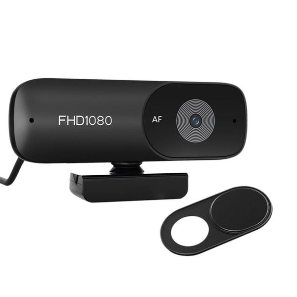 

webcams 5 million af auto focus webcam1080p network hd live broadcast usb computer camera with microphone