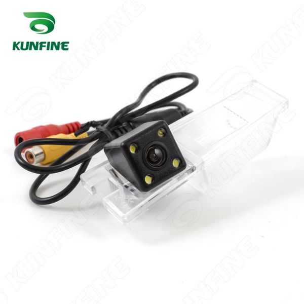 

car rear view cameras& parking sensors wireless hd camera for cts night vision waterproof