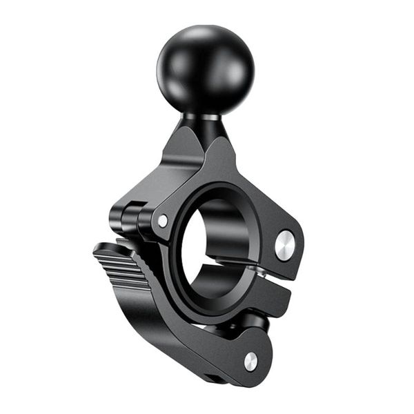 

cell phone mounts & holders motorcycle holder 17mm head socket base adapter mount