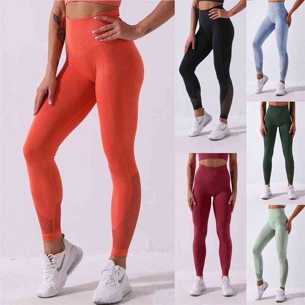 

zhejiang shark knitting gym seamless leggings, Black;white