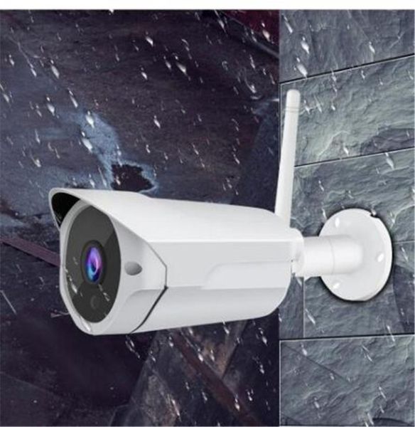 

outdoor water-proof ip camera cameras