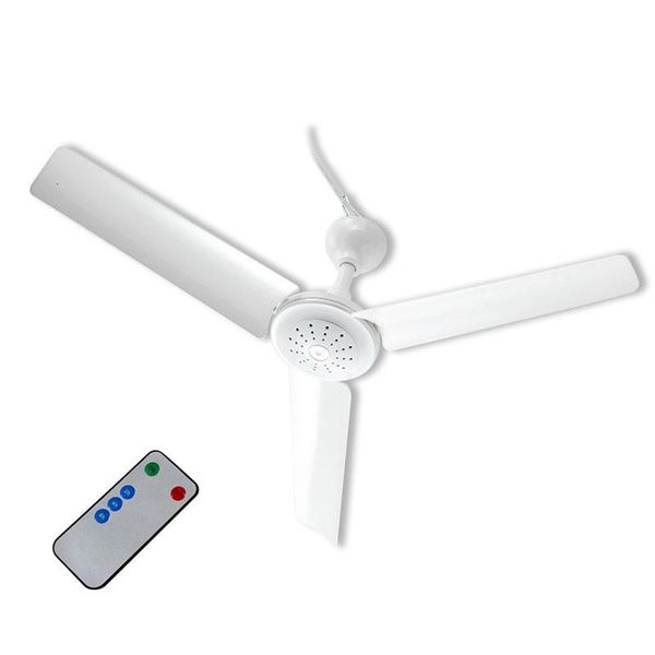 

electric fans 20w power 3 blades mini hanging fan diamater 600mm mosquito net