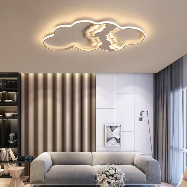 

modern living room hallway lamp led ceiling balcony porch restaurant light fans lighting lights