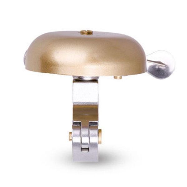 

bike horns bell brass bicycle for mtb mountain sports cycling accessories