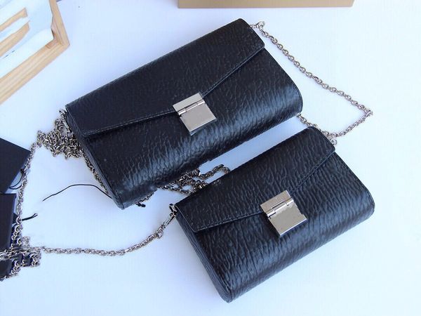 

fashion light luxury chain crossbody bag