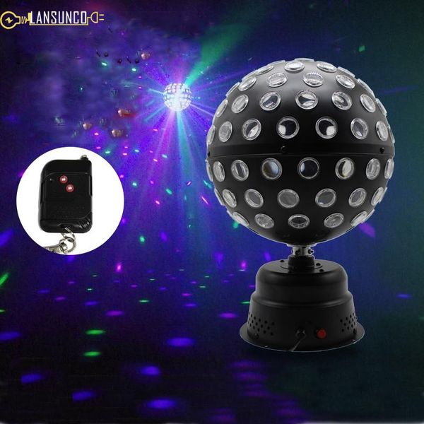 

effects dj stage lights party disco led light rotatable laser effect club show colorful 9 beams ktv bar christmas projector