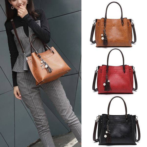 

messenger bags messenger bagsfengda 2021 portable one shoulder lady's bag